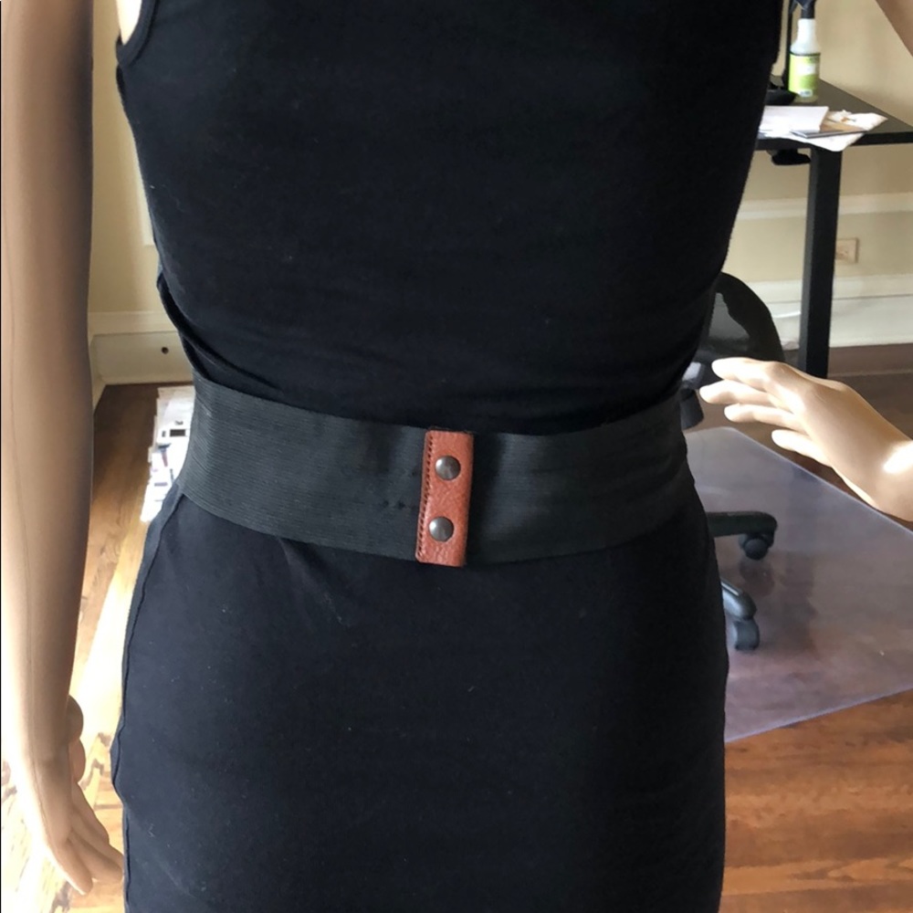 Intermix Belt - Picture 3 of 16